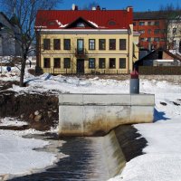 Графика и пластика :: Сергей Петров