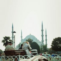 İstanbul :: Anima Saltus