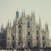 Duomo di Milano :: Сергей Тибатин