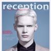 RECEPTION MAGAZINE :: Anya Kozyreva