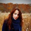 Рыжая Полынная Осень :: Эльмира Смирнова
