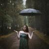 Rainy day :: Александр Колбая