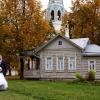 Осенняя свадьба :: Саша Тропкин
