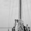 Свадебная фотосессия на яхте :: fg-studio ФотоГрафика