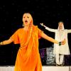 Танец Индии :: Юрий Кочетов