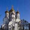 Богоявленский кафедральный собор :: Алена Ищенко