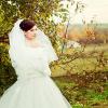 Невеста :: Анастасия Смирнова