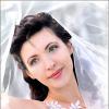 портрет невесты :: Алла Мутелика
