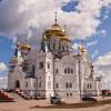 Белый храм на Белой горе :: Дмитрий Казаков
