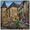 Sarlat de Caneda :: Владмир Филимонов