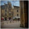 Sarlat de Caneda :: Владмир Филимонов