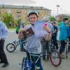 Молодая Гвардия - Соревнование на велосипедах 19.07.2014 :: Aleksey Litkin