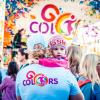 Colors Go:Фестиваль красок. Красочные километры Земли.  Фотоотчет :: Alesandra Alesandra