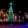 Звездная ночь перед Рождеством :: Ruslan Mishustin