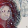 Зима :: Светлана Лосева