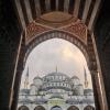 Мечеть Султанахмета :: Адель Гайнуллин
