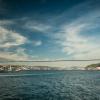 Мост через Босфор :: Адель Гайнуллин