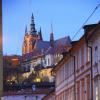 прогулки по Праге :: Евгения C