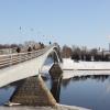 Горбатый мост на торговую сторону :: Александр Башлыков