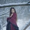 Winter Witch :: Дмитрий Пименов