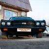 Chevrolet Chevelle 1970 SS 7,4 литра 454 big block :: Леонид Арсентьев