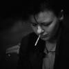 Девушка с сигаретой :: Антон 