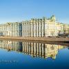 Зимний дворец в Санкт-Петербурге :: Vladislav Gubskiy