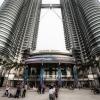 Petronas Towers :: Alex SH