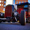 Hot Rod "ORIGINAL MEET" 2015 :: Леонид Дмитриев