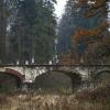 Чертов мост, Середниково :: Евгения Ки