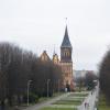 Кафедральный собор в Калининграде :: Мария 