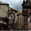 Тбилиси,вид с улицы Перисцвалеба :: meltzer 
