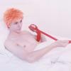 Cosplay foto (Ichigo, Bleach) :: Егор Марков