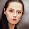 портрет  девушки с карими глазами :: Светлана Ясевич