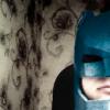 Batman vs Superman :: Серёга Марков