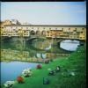 Ponte Vecchio :: Евгений Молодцов