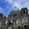 Berliner Dom :: Julia Petrichenko