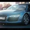 Audi r8 :: Леонид Баландин