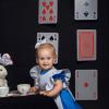Little Alice in Wonderland :: Ирина Горшенина