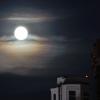 Большая Луна :: Артем Устюжанин
