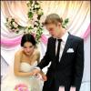 Wedding :: Яна и Артур Андрияновы