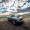 Subaru Forester :: Алексей Клокворков