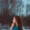 winter :: Ирина Сычева