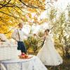 Осенняя свадьба :: Альбина Якубова