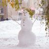 snowman :: Екатерина Белка