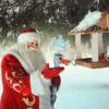 Дед Мороз существует! :: Кристина Мащенко