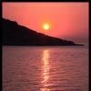 Greece sunset :: Dmitry Chernousenko