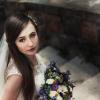 Невеста :: Lana Shaffner