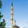 Мечеть "Сердце Чечни" :: Muhammad 