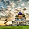 Церковь Святого Игоря Черниговского (Ново-Переделкино) :: Маry ...